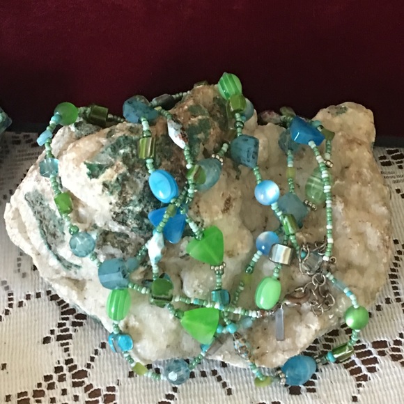 Lane Bryant Necklace - Picture 7 of 7